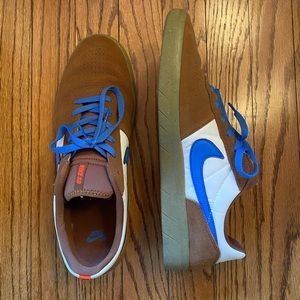 Sb team classic men's skate shoe Clearance